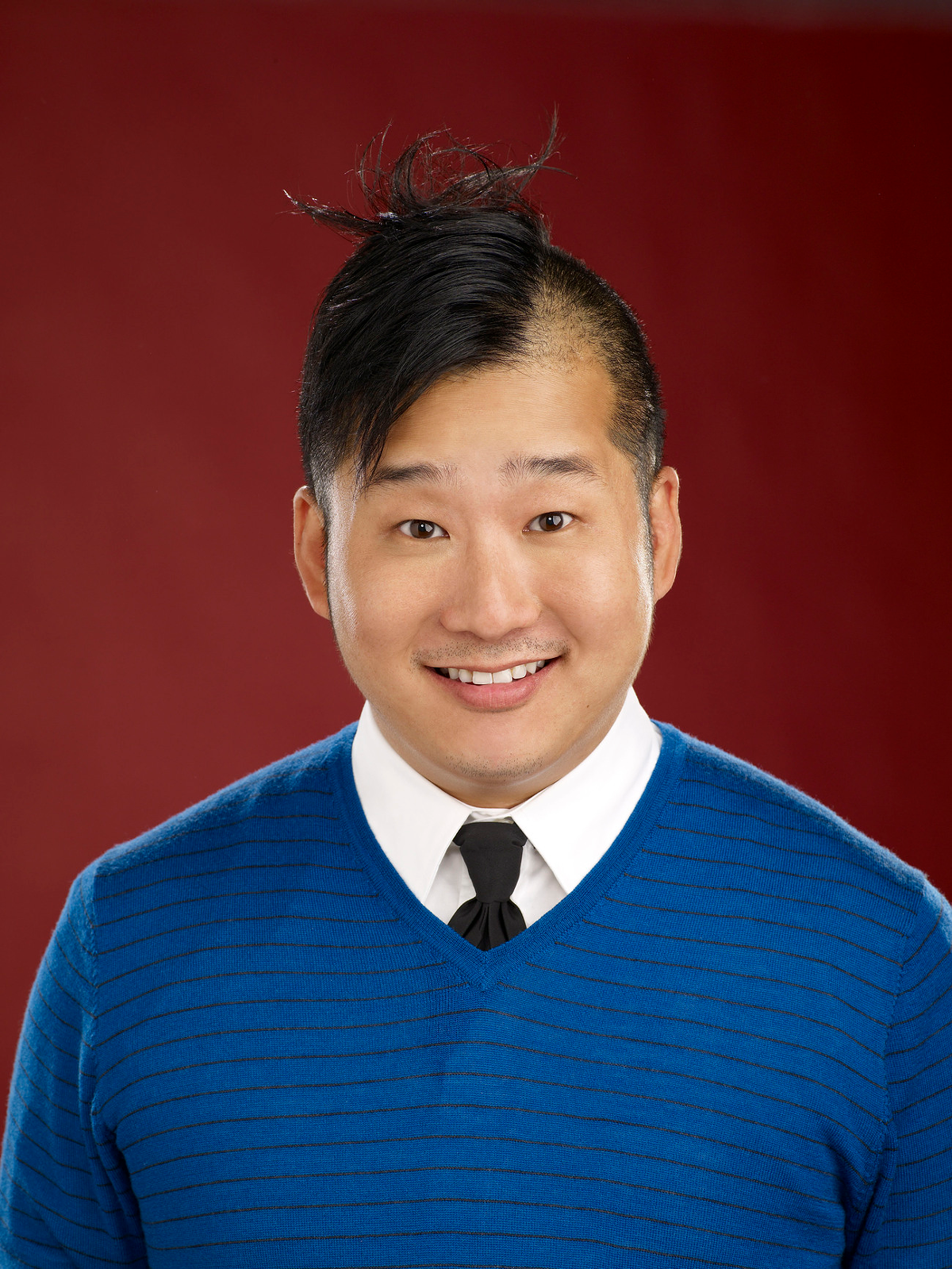 MADtv's Bobby Lee Brings His Stand-Up Set to the Liberty Funny Bone |  Cincinnati CityBeat