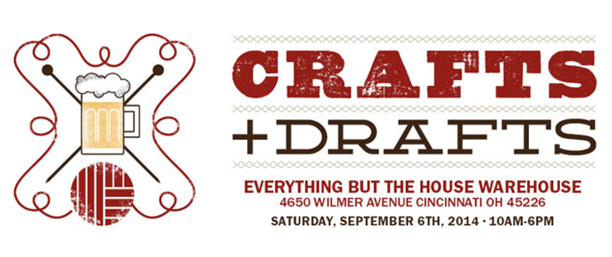 Event Crafts + Drafts Cincinnati CityBeat