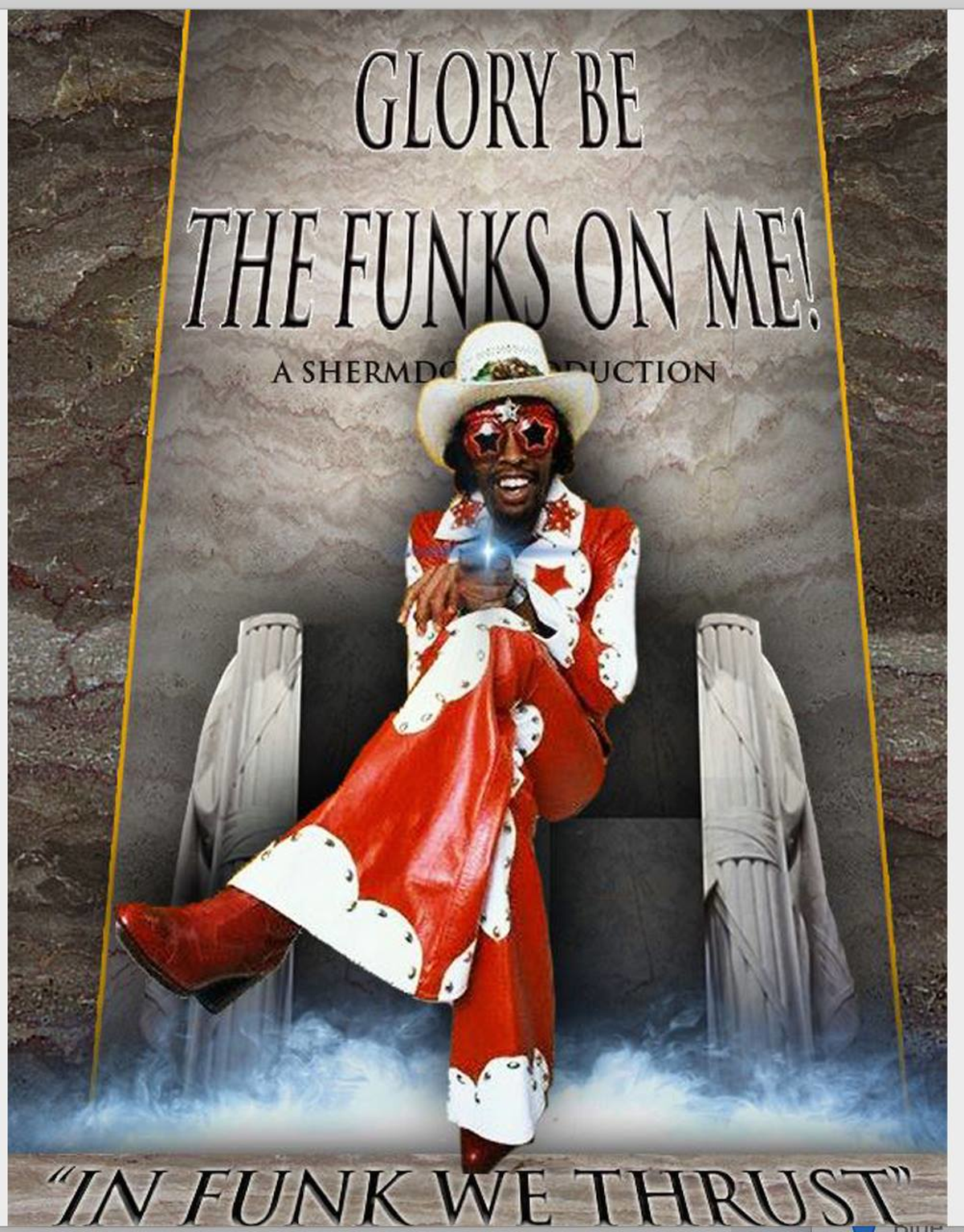 Cincinnati's king of funk Bootsy Collins set to release remix of song to  celebrate Bengals