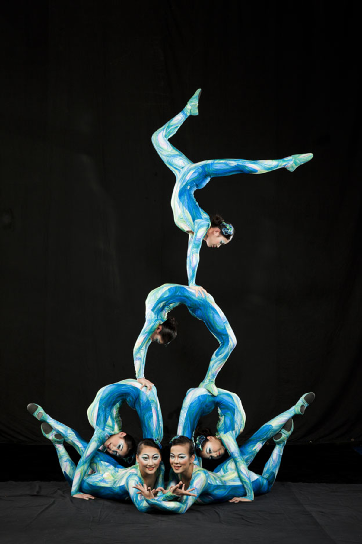 Event Cirque du Soleil Dralion Cincinnati CityBeat