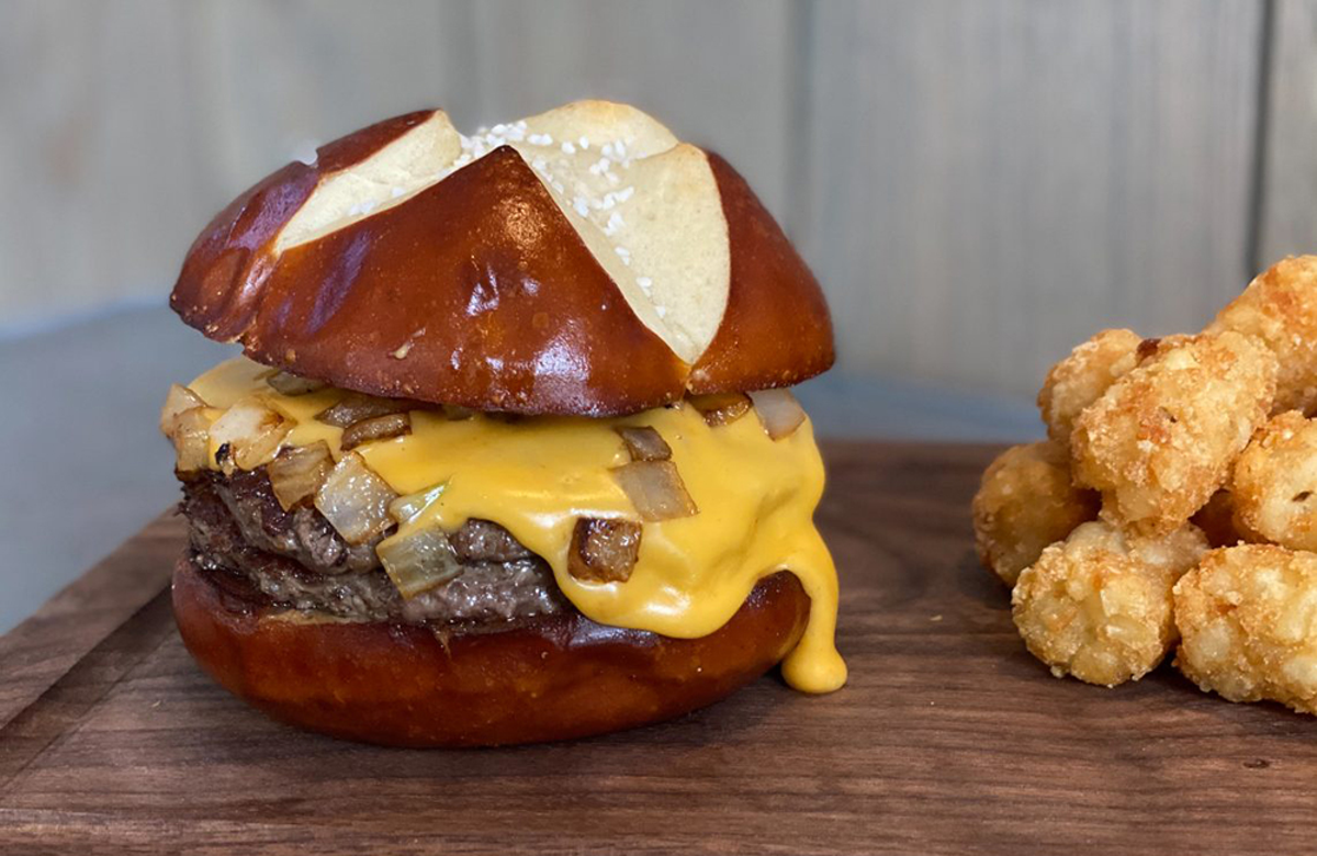 Cincinnati Burger Week Starts Monday, Offering 6 Burgers at