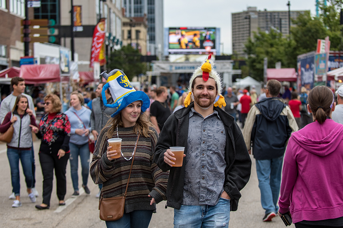 Deck The Y'alls Lightfest to Bring Holiday Lights and Winter Carnival Vibes  to Florence This Holiday Season, Culture, Cincinnati