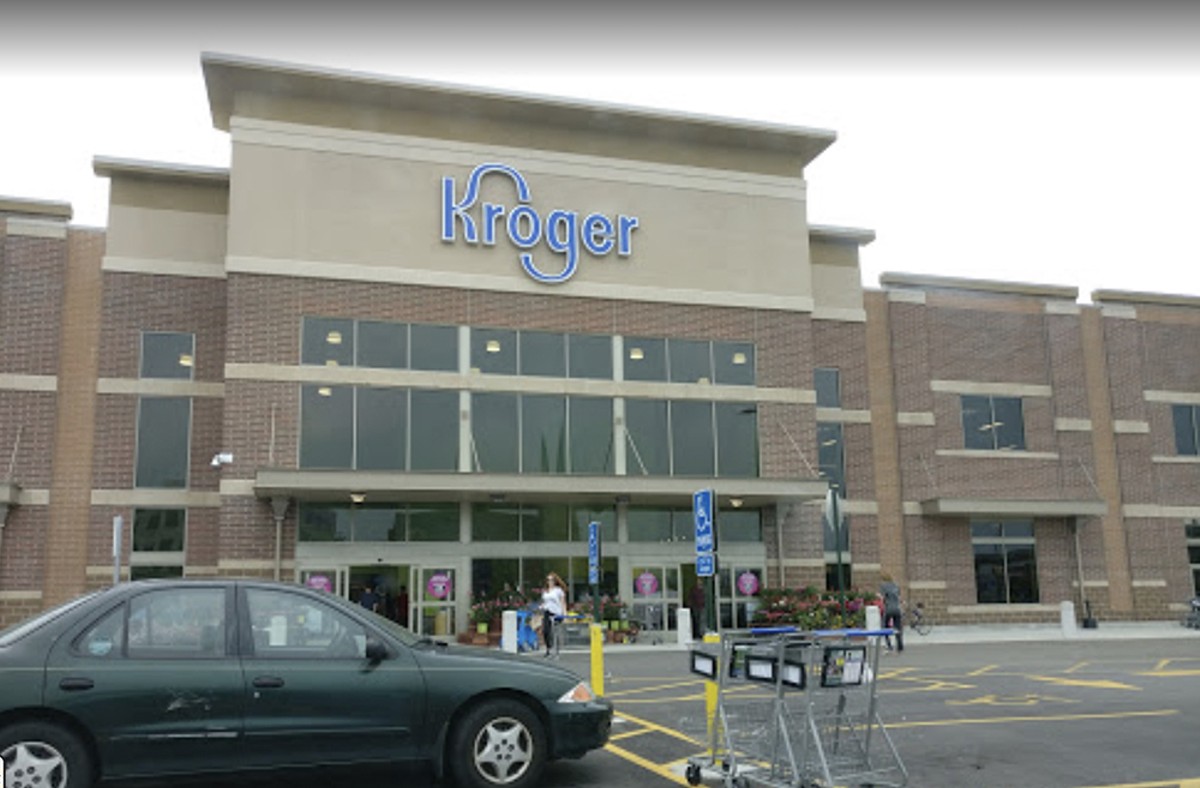 The 15 Worst Kroger Stores in Greater Cincinnati, According to Reddit Users  | Cincinnati | Cincinnati CityBeat