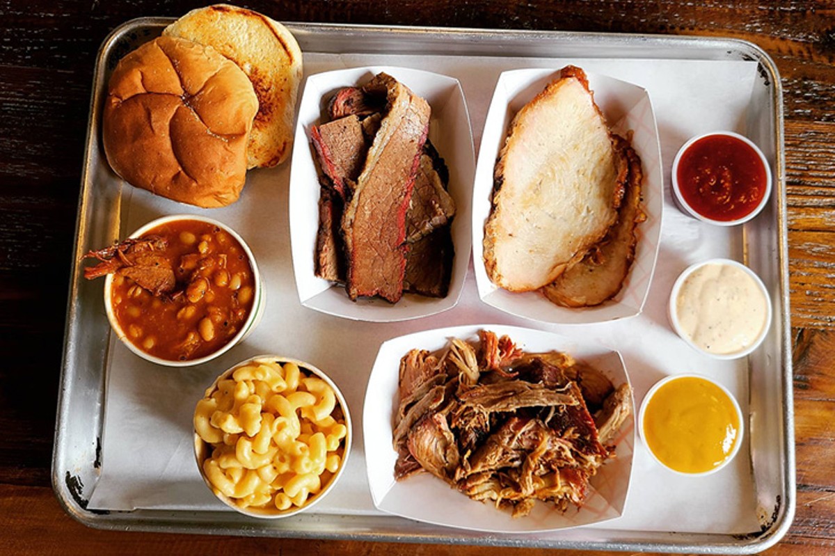 21 Greater Cincinnati BBQ Joints You Need to Try Before You Die