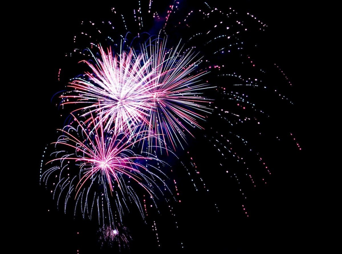Cincinnati Fourth of July Fireworks and Parties to Celebrate America's Independence Cincinnati