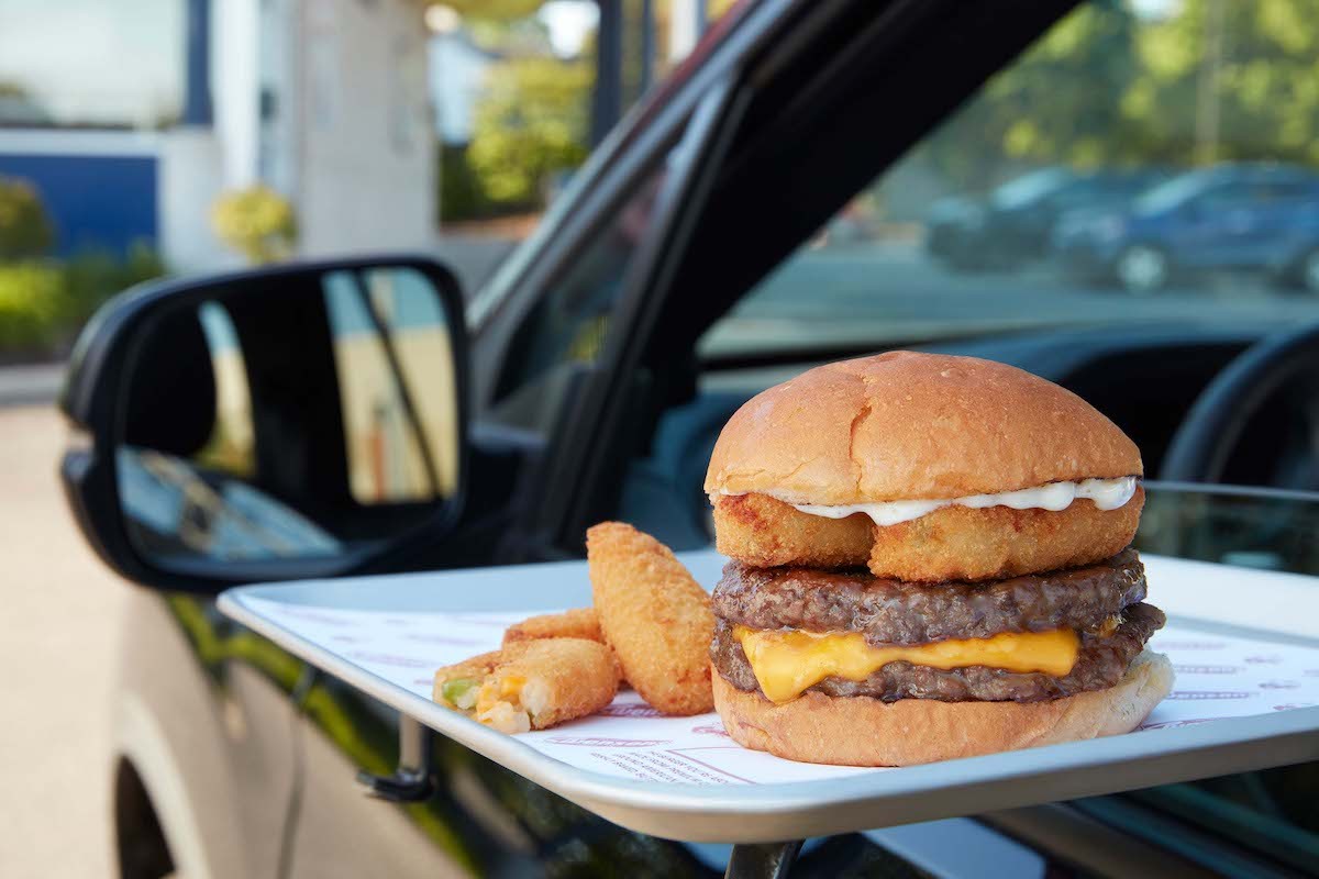 Some 7 Burgers We Can't Wait to Try During Cincinnati Burger Week