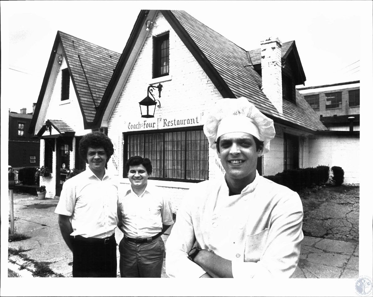These Old Photos of Past Northern Kentucky Restaurants Have Us Feeling ...