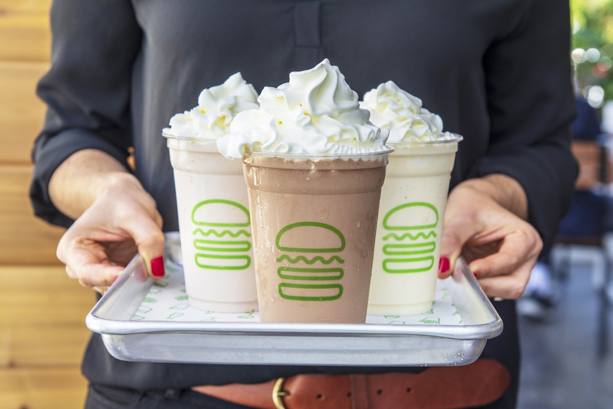 Shake Shack proposes another Wisconsin location in Brookfield