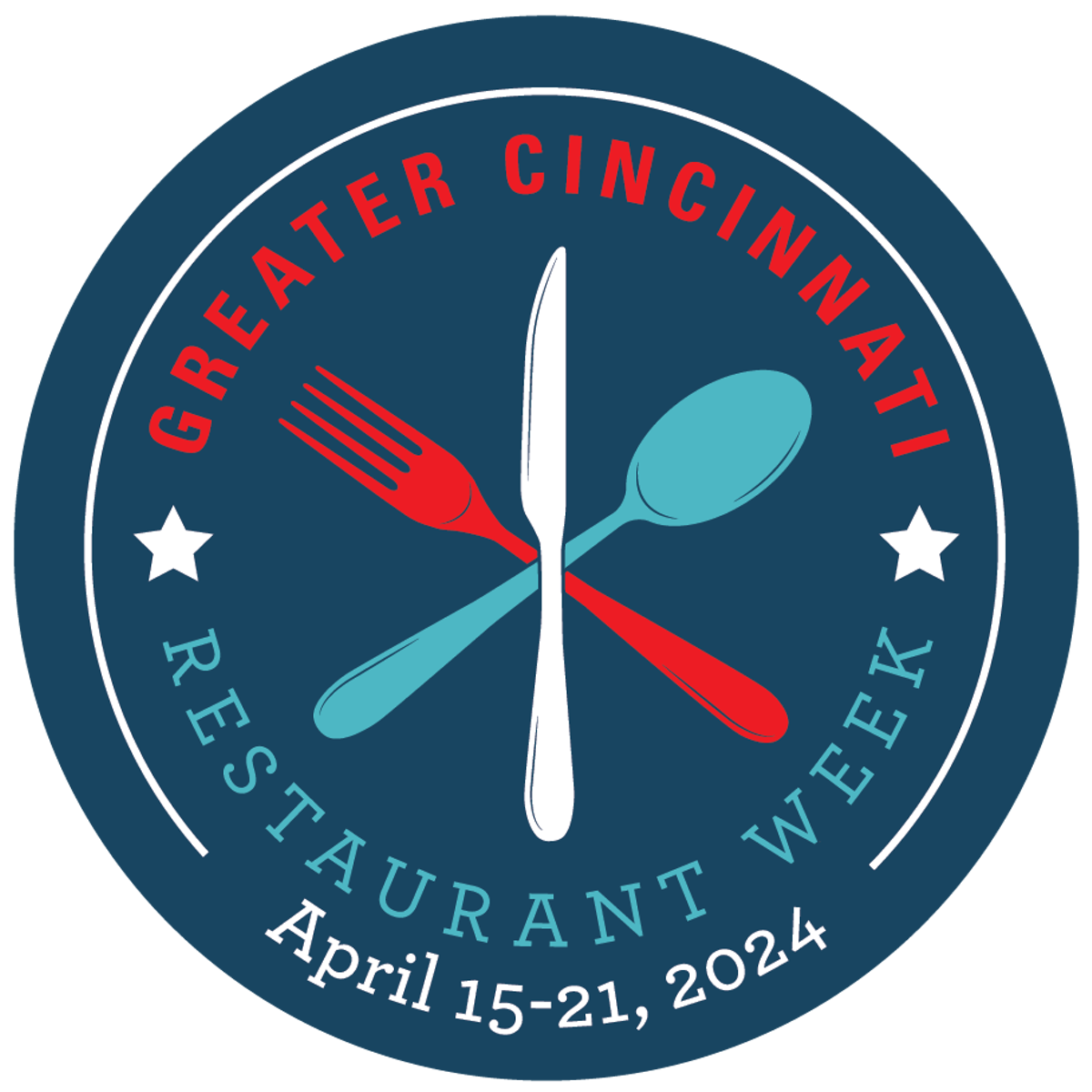 Cincinnati Restaurant Week April 2024 Events Catha Daloris