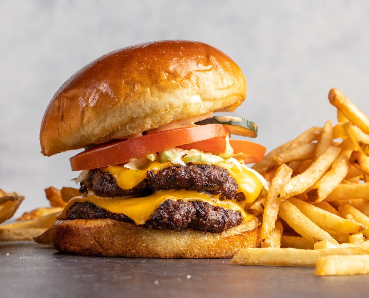 Eat All the 7 Burgers You Can During the Now10DayLong Cincinnati