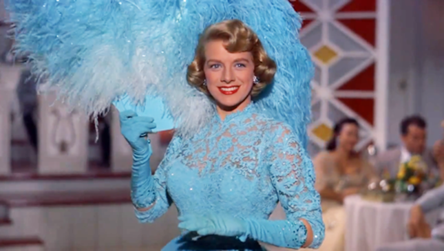 Rosemary Clooney
The beloved singer and actress was born in 1928 in Maysville, Kentucky, and attended high school in Cincinnati’s West End. A few of her most popular songs were “Come-On-a My House,” “Mambo Italiano” and “Botch-a-Me.” She also starred in the famous holiday film White Christmas.