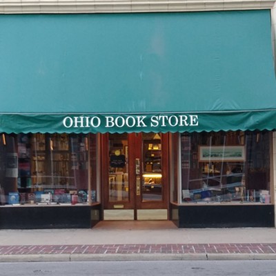 No. 7 Best Bookstore: Ohio Book Store726 Main St., Downtown