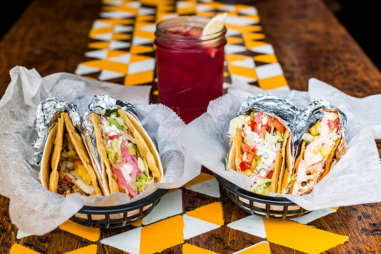 17 Cincinnati Restaurants to Celebrate Cinco de Mayo To-Go | Cincinnati