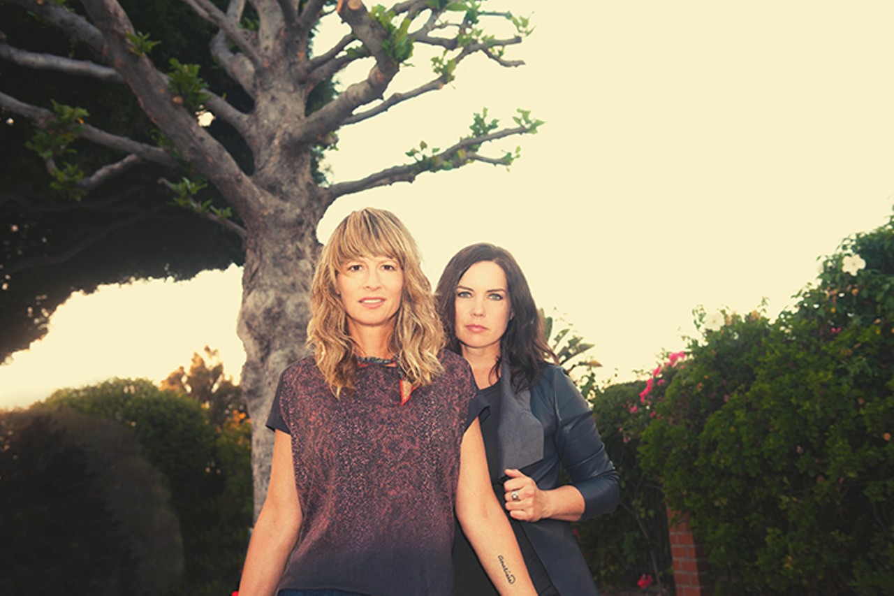 THURSDAY 15
MUSIC: Madison Violet 
Folks/Roots duo Madison Violet heads to the Southgate House Revival. 8 p.m. Thursday. $15. Southgate House Revival, 111 E. Sixth St., Newport, southgatehouse.com.
Photo: Provided