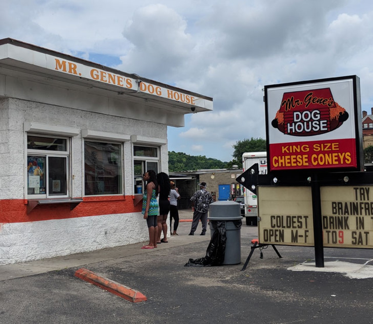 Five No-Frills Cincinnati Hot Dog Stands Serving Classic Street Meat in