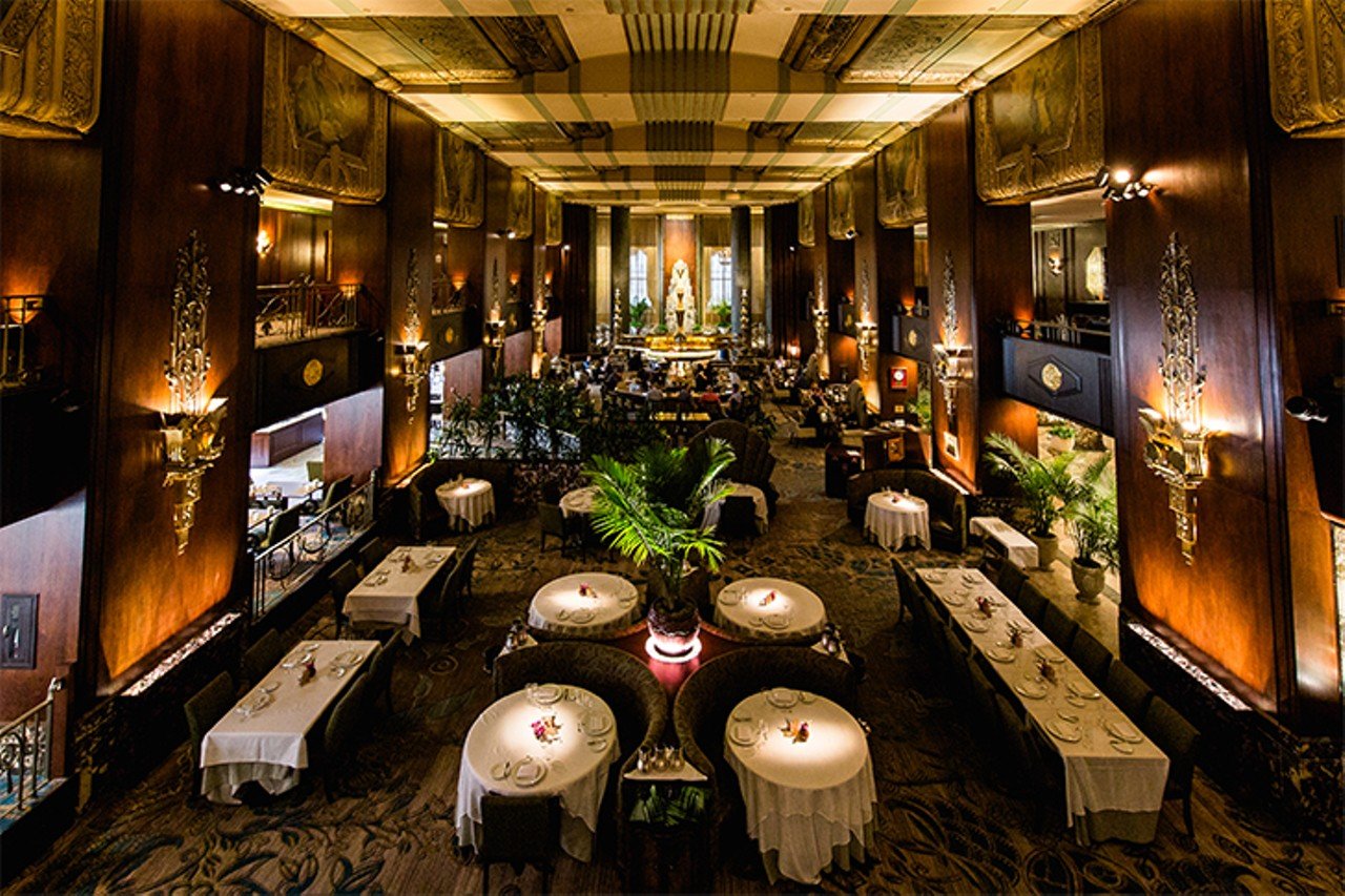 Cincinnati s 25 Most Romantic Restaurants To Take Your Sweetheart