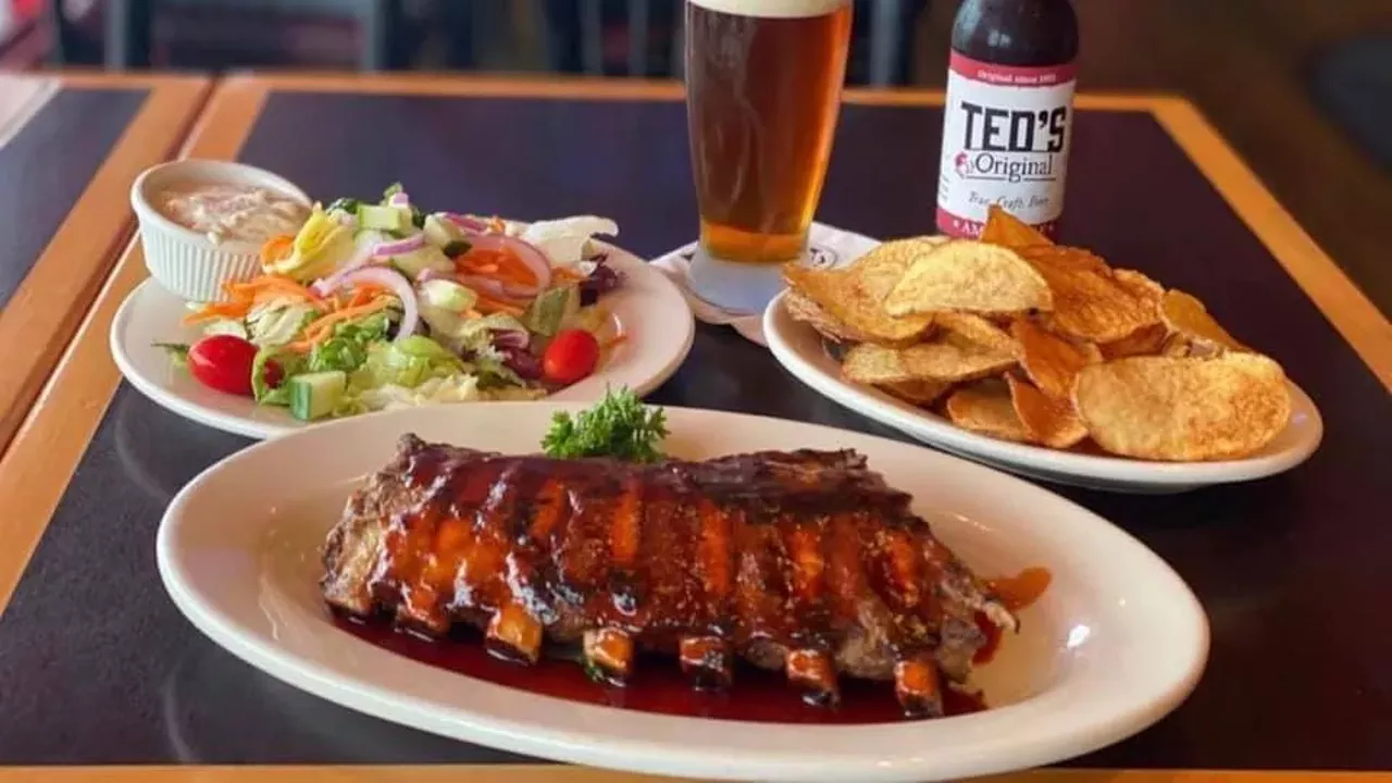 20 Best Steakhouses in Cincinnati According to Yelp Cincinnati