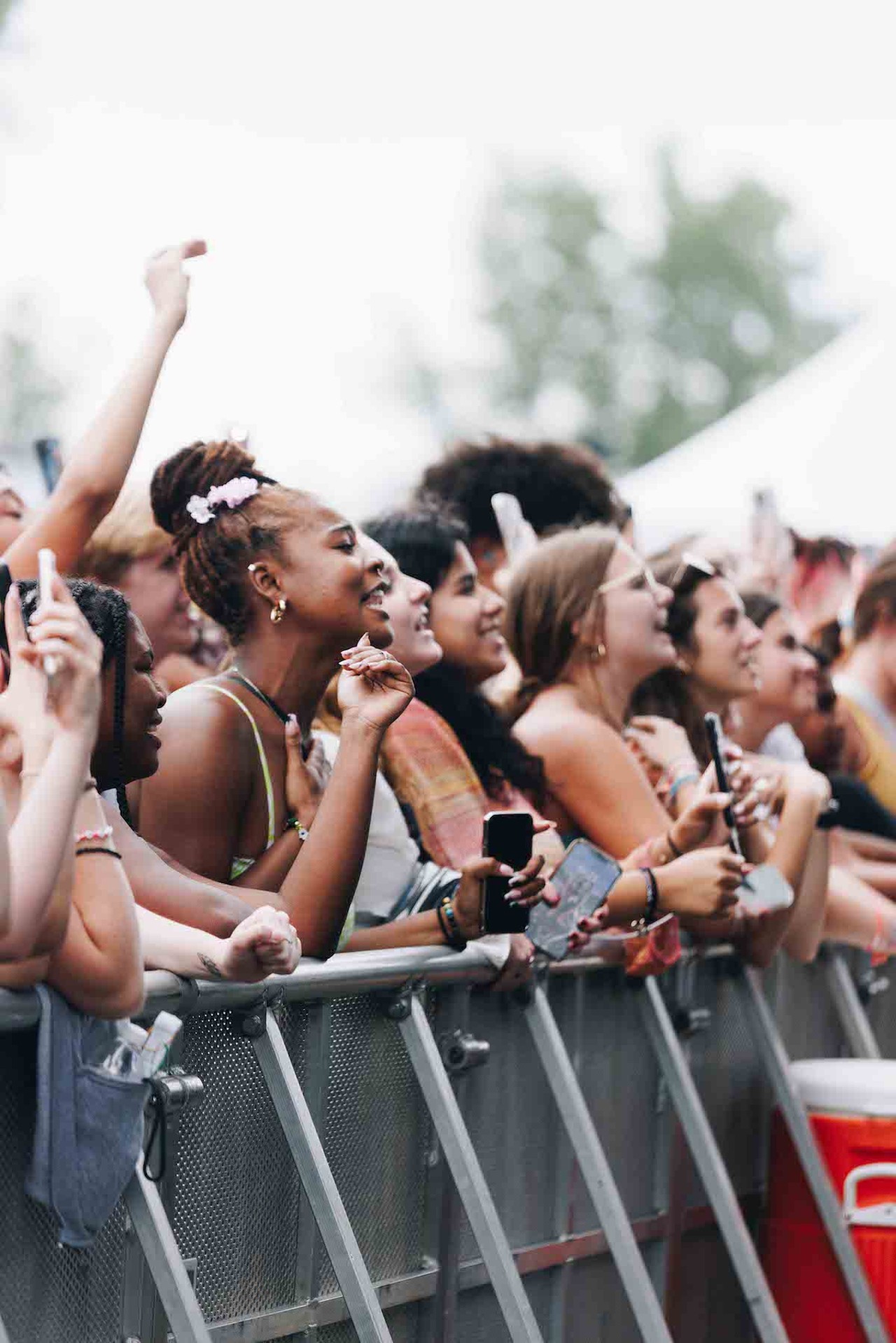 Photos Steve Lacy Gave Us the World at the ReSET Columbus Festival