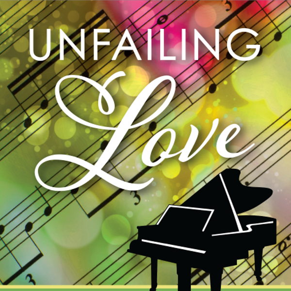Unfailing Love Benefit Concert
