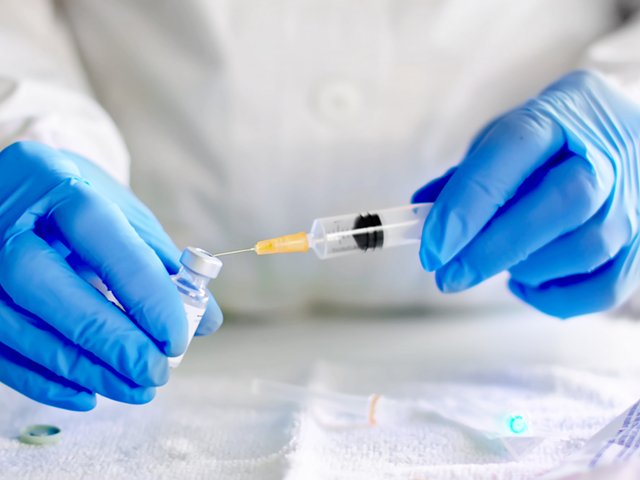 University of Cincinnati Hosting Phase 3 Clinical Trial for COVID-19 Vaccine