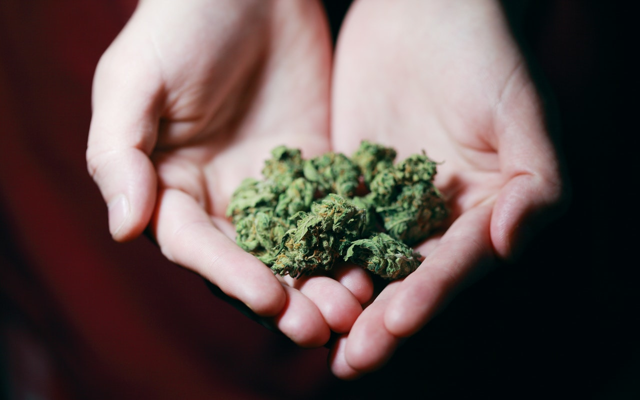 The U.S. Senate has introduced a new bill to legalize marijuana.