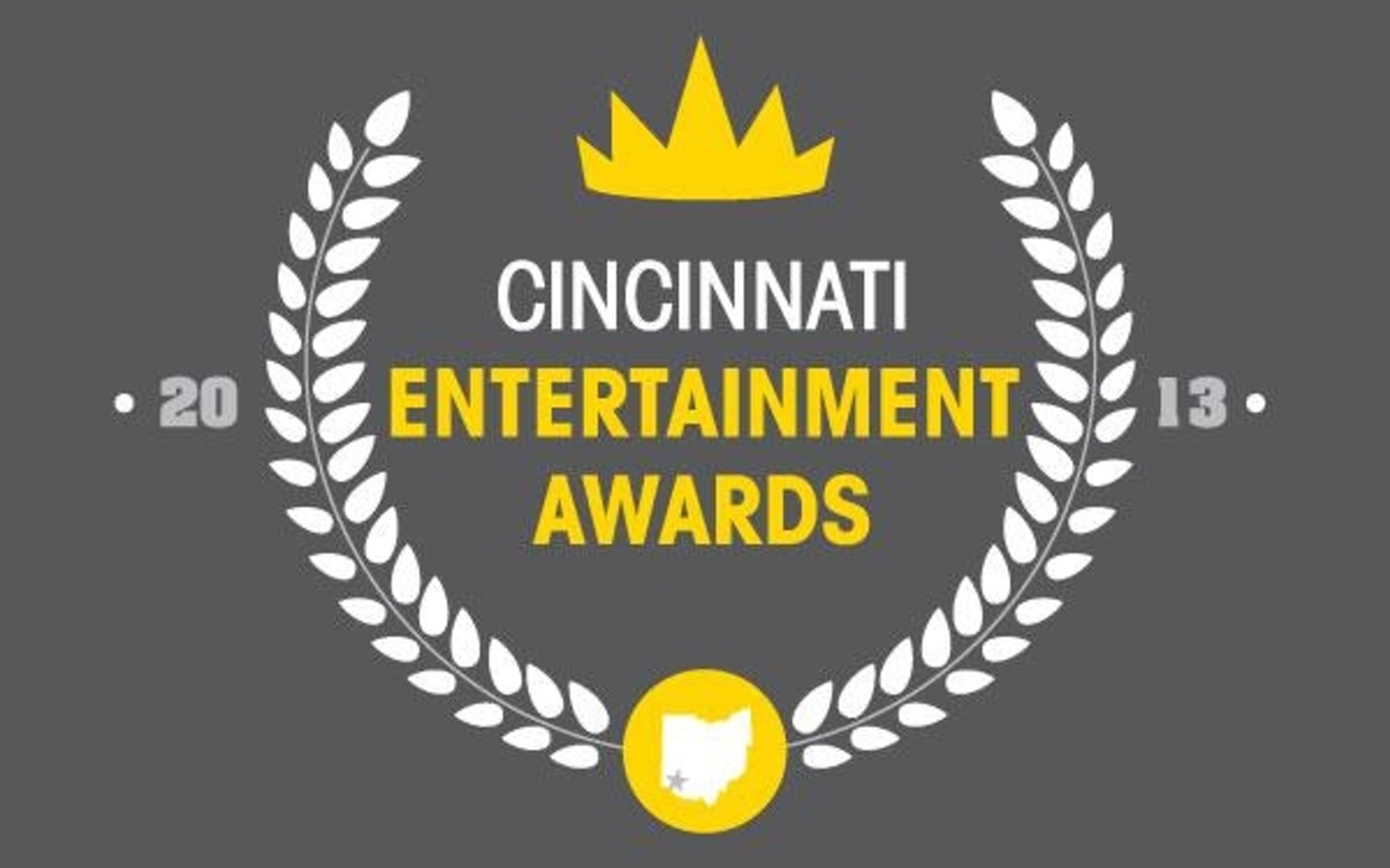 Voting Opens for Cincinnati Entertainment Awards