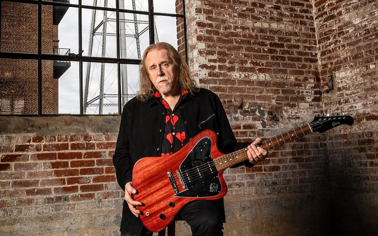 WARREN HAYNES BAND and DREAMS & SONGS SYMPHONIC EXPERIENCE