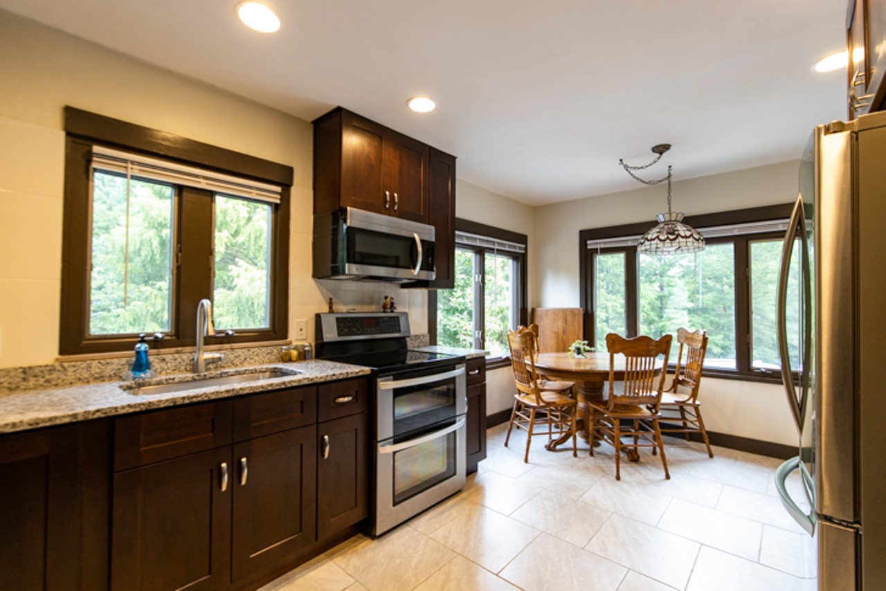 1430 North Bend Road, College Hill
$495,000 | 5 bd/2.5 ba | Year Built: 1927