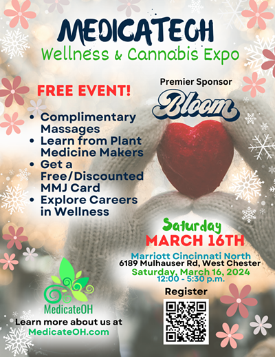 Wellness & Cannabis Expo