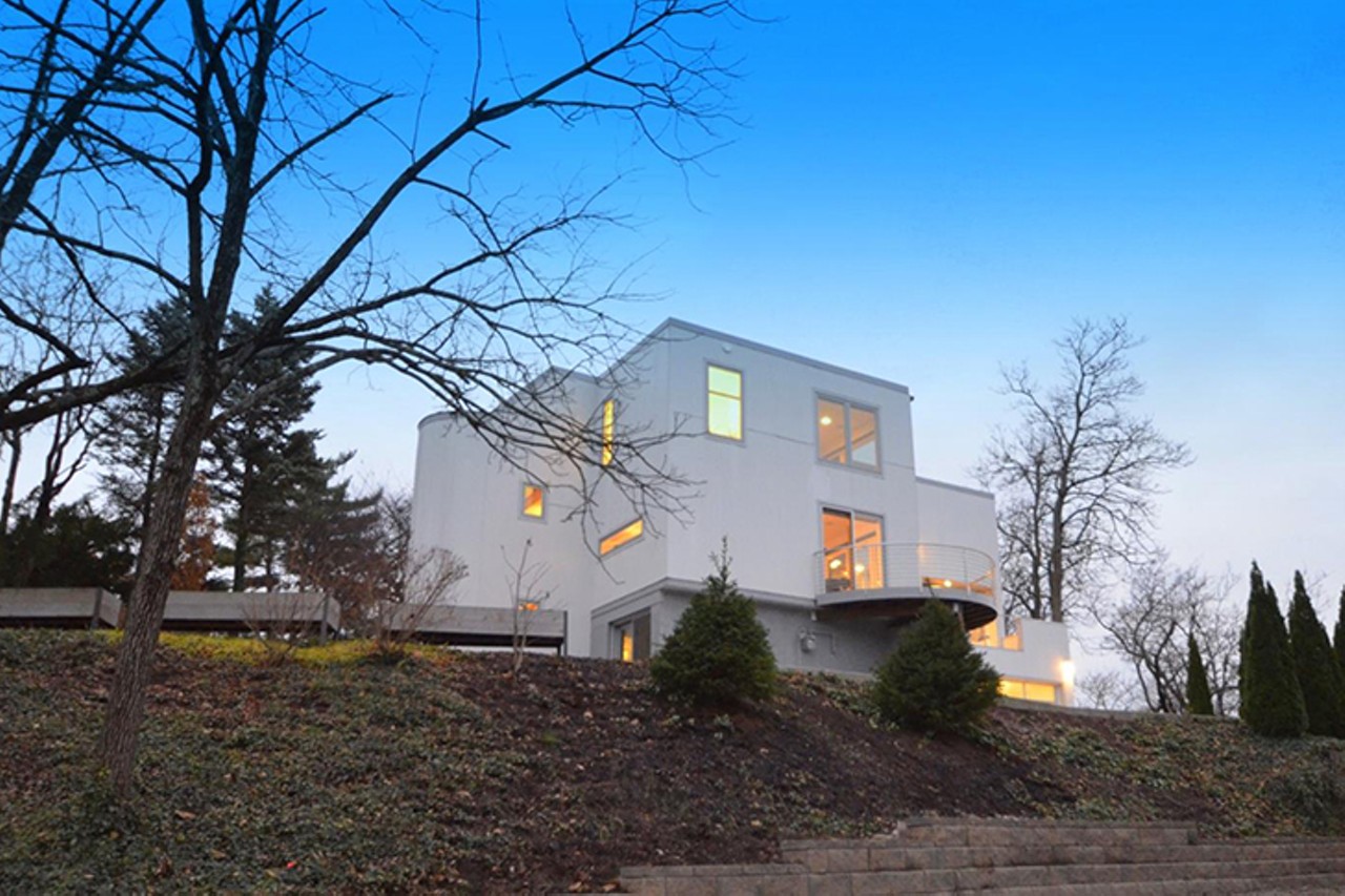 843 Clifton Hills Terrace, Clifton
$699,000 | 4 bd/3 ba | 2,272 sq. ft. | Year Built: 1986