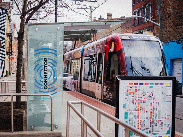 The streetcar became free to ride in 2020, sending ridership skyrocketing.
