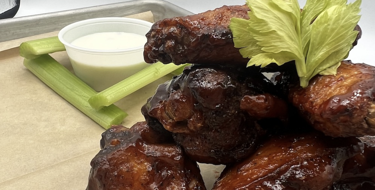 Kitchen 1883: Set Your A** On Fire Challenge 
100 E Court St., Downtown 
Finish your wings in 10 minutes or less without a drink for 5 min after you finish your last wing for a Kroger gift card.