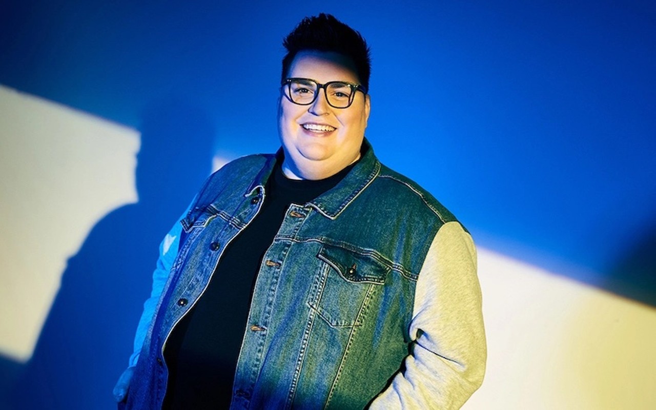 Singer Jordan Smith will sing an original song on the American Song Contest.