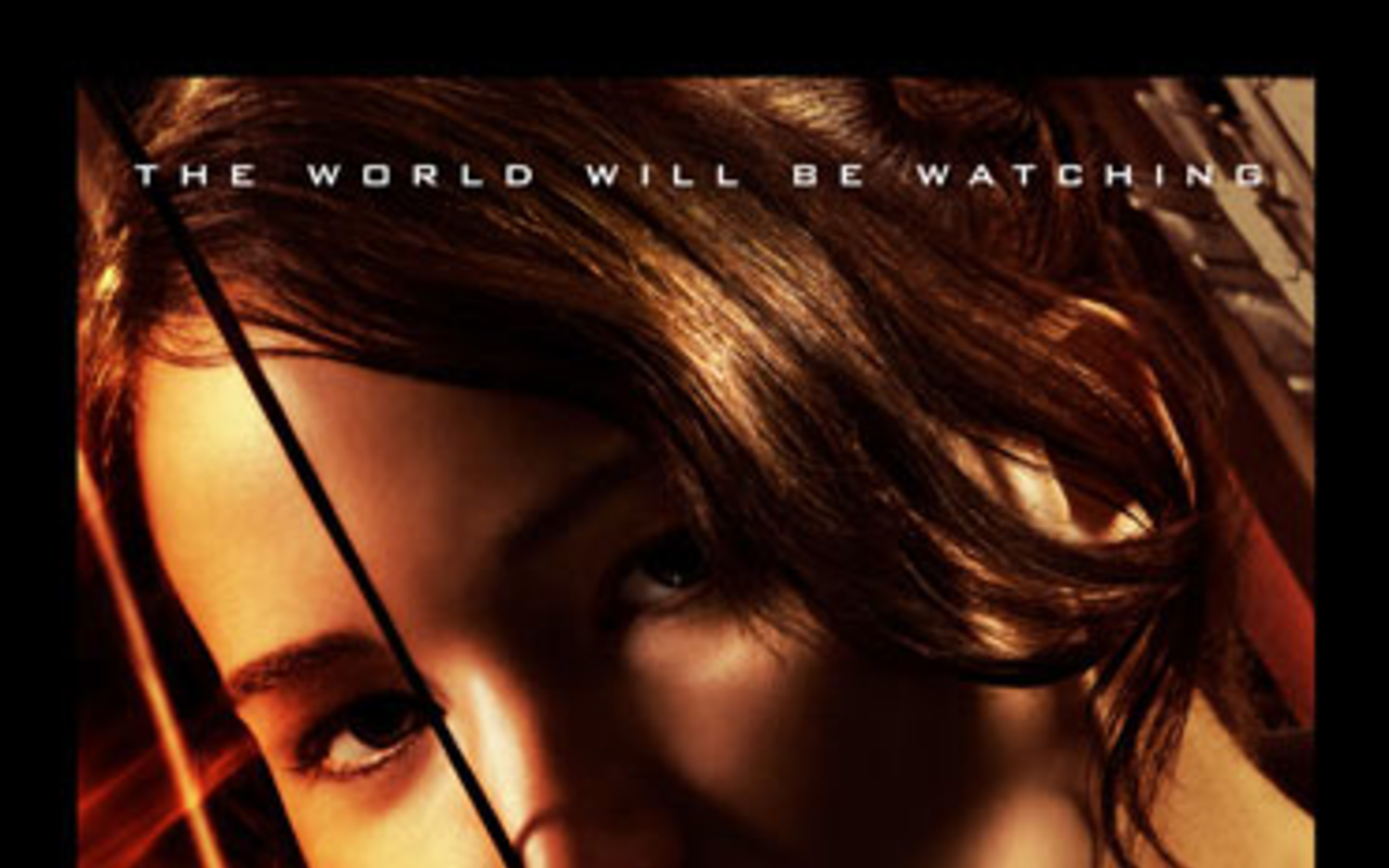 Worth the Hype: A Look at 'The Hunger Games'