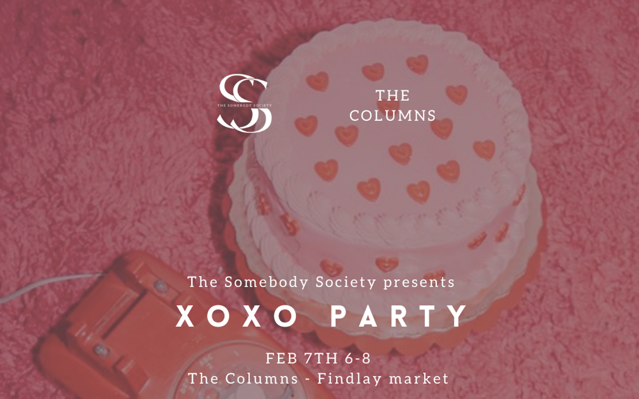 XOXO social party