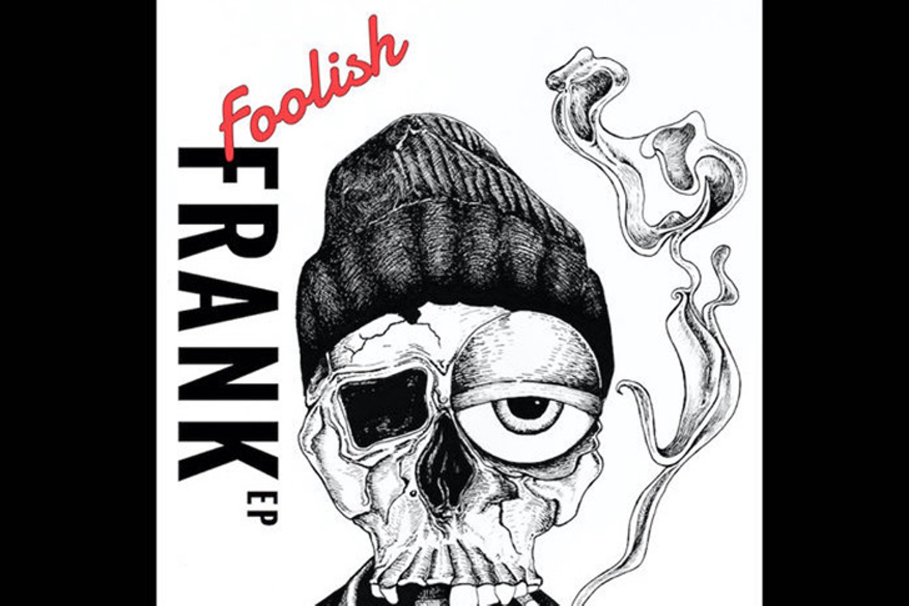 'Foolish Frank' is a crisp four-song EP issued through Cincinnati-based Old Flame Records that shows the foursome at the height of their Rock & Roll powers. The EP includes FFN&#146;s cover of Superchunk&#146;s &#147;Driveway to Driveway,&#148; from the indie rockers 1994 album 'Foolish' (hey, that&#146;s half of the EP&#146;s name!), and &#147;Fill Up My Cup,&#148; a classic FFN song that exemplifies everything great about the band &#151; sublime, unpretentious songwriting, soaring, sky-tickling vocals and hooks and a grounded, timeless Rock & Roll candy center. (Mike Breen)