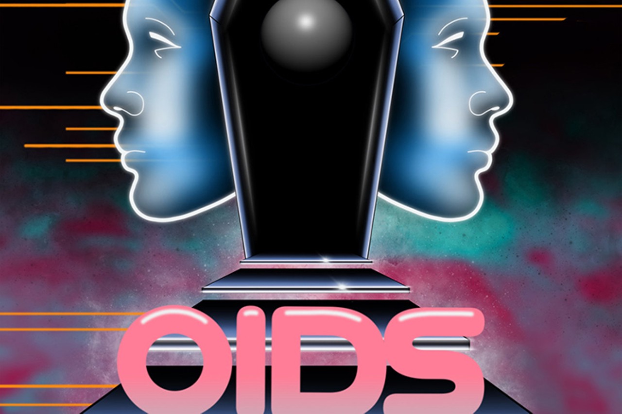 The influence of synth-infused (and other) bands of the &#146;80s are noticeable on Oids&#146; debut full-length, 'Zonked!,' but with three-fourths of the creative minds behind former Cincy Progressive Pop act Injecting Strangers running the show, the end product is ingeniously constructed with an evident sense of experimentalism. The musicians take those New Wave and Post Punk elements and artfully twist them into their own distinct, slightly warped image. 'Zonked!' is inspired by &#146;80&#146;s &#147;Alternative&#148; music, but Oids don&#146;t merely mimic the sounds of old XTC, DEVO or Cars records. They chase the spirit of how those classic songs make people feel and maybe borrow a few tricks and tools from the era, but the glaring originality of what they build out of those (and other) parts makes it an almost anti-nostalgic, wildly stimulating carnival ride. (Mike Breen)