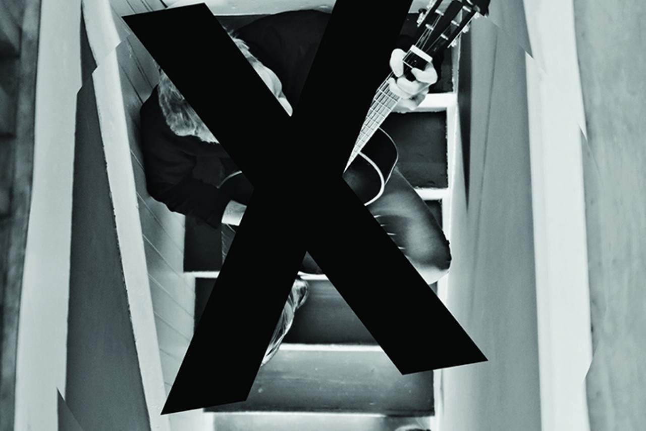In February, veteran Cincinnati musician Mark Brasington released his latest solo work, 'X,' a meditative, ethereal collection that showcases a different, piano-based and uniquely emotive side of his highly melodic songcraft. In March, Brasington &#151; who has worked in local bands like Clabbergirl and Odd Man Out and crafted five solo albums over the past decade and a half &#151; released the playfully minimalistic video for the album track, &#147;The Next Song.&#148; Actually, it&#146;s one of &#147;The Next Songs&#148; on 'X'  &#151; the 10-track collection kicks off with &#147;The First Song&#148; and ends with &#147;The Last Song,&#148; with all cuts in between titled &#147;The Next Song.&#148; That matter-of-factness is part of the album&#146;s emotional/sonic aesthetic, which seems to float between muted melancholy and a kind of resigned serenity. (Mike Breen)