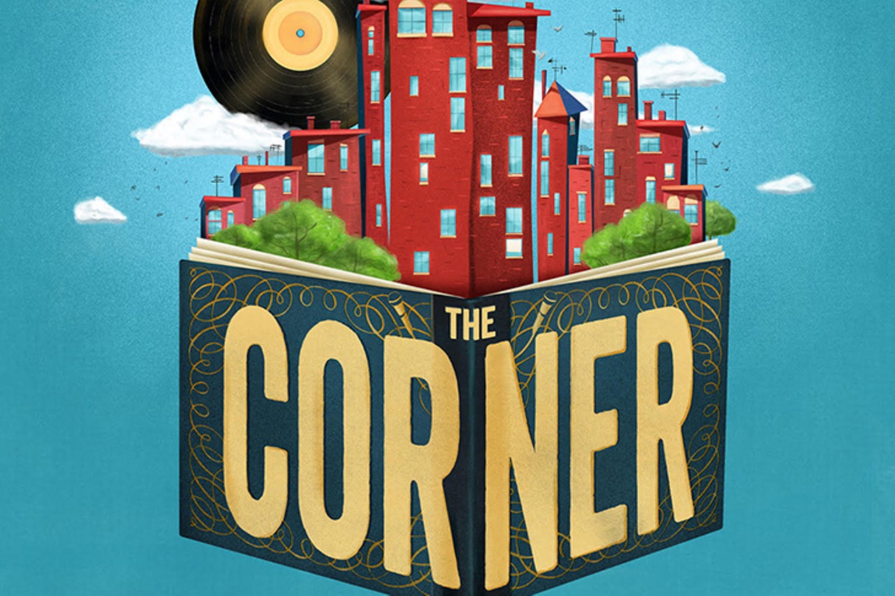 Aimed at children ages 3-7, each of the seven silly tracks on the Hip-Hop-for-kids project The Corner (with music from area Hip Hop artists Vernard Fields and Adam Hayden and illustrations by Charlie Padgett) is a different vignette, often dealing with fundamental early life lessons, such as on &#147;Pick Up Your Towel&#148; and &#147;We Like to Share.&#148; There is &#147;grown&#148; Hip Hop that has kid-appeal, but for Hip Hop designed for children, The Corner should be your first choice. For educators, it can help connect kids to things like storytelling, poetry and rhythm. For parents, it&#146;s all of that and an opportunity to knock The Wiggles and Barney out of the playtime playlist. (Mike Breen)